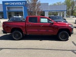 2026 Chevrolet Colorado Crew Cab Short Box 2-Wheel Drive Work Truck