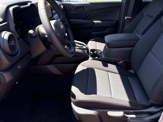 2026 Chevrolet Colorado Crew Cab Short Box 2-Wheel Drive Work Truck