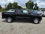 2026 Chevrolet Colorado Crew Cab Short Box 2-Wheel Drive Work Truck