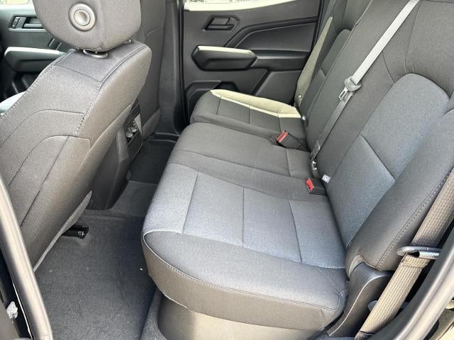 2026 Chevrolet Colorado Crew Cab Short Box 2-Wheel Drive Work Truck