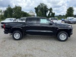 2026 Chevrolet Colorado Crew Cab Short Box 2-Wheel Drive Work Truck