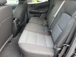 2026 Chevrolet Colorado Crew Cab Short Box 2-Wheel Drive Work Truck