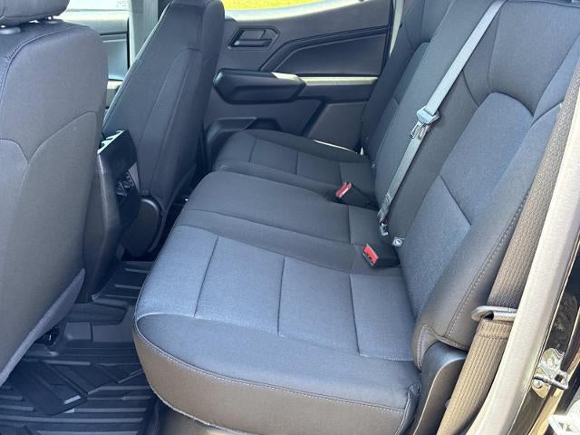 2026 Chevrolet Colorado Crew Cab Short Box 2-Wheel Drive Work Truck