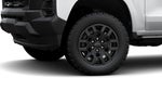 2026 Chevrolet Colorado Crew Cab Short Box 2-Wheel Drive Work Truck
