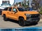 2026 Chevrolet Colorado Crew Cab Short Box 2-Wheel Drive Work Truck