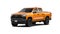 2026 Chevrolet Colorado Crew Cab Short Box 2-Wheel Drive Work Truck