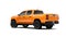 2026 Chevrolet Colorado Crew Cab Short Box 2-Wheel Drive Work Truck