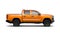 2026 Chevrolet Colorado Crew Cab Short Box 2-Wheel Drive Work Truck