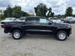 2026 Chevrolet Colorado Crew Cab Short Box 2-Wheel Drive Work Truck