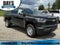 2026 Chevrolet Colorado Crew Cab Short Box 2-Wheel Drive Work Truck
