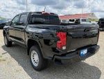 2026 Chevrolet Colorado Crew Cab Short Box 2-Wheel Drive Work Truck