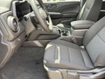 2026 Chevrolet Colorado Crew Cab Short Box 2-Wheel Drive Work Truck