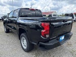 2026 Chevrolet Colorado Crew Cab Short Box 2-Wheel Drive Work Truck