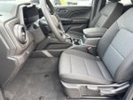 2026 Chevrolet Colorado Crew Cab Short Box 2-Wheel Drive Work Truck