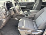 2026 Chevrolet Colorado Crew Cab Short Box 2-Wheel Drive Work Truck