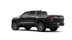 2026 Chevrolet Colorado Crew Cab Short Box 2-Wheel Drive LT