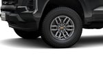 2026 Chevrolet Colorado Crew Cab Short Box 2-Wheel Drive LT