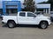 2026 Chevrolet Colorado Crew Cab Short Box 2-Wheel Drive LT