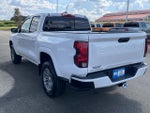2026 Chevrolet Colorado Crew Cab Short Box 2-Wheel Drive LT