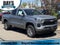 2026 Chevrolet Colorado Crew Cab Short Box 2-Wheel Drive LT