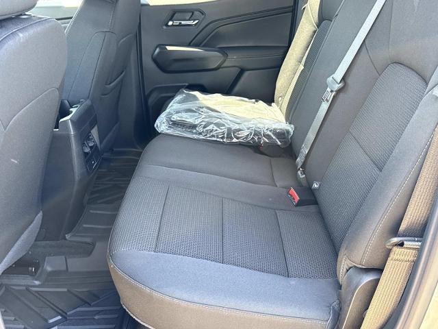 2026 Chevrolet Colorado Crew Cab Short Box 2-Wheel Drive LT