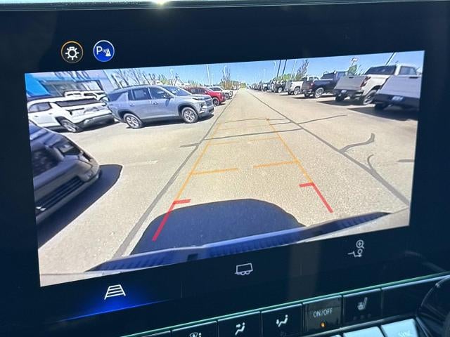 2026 Chevrolet Colorado Crew Cab Short Box 2-Wheel Drive LT