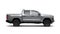 2026 Chevrolet Colorado Crew Cab Short Box 4-Wheel Drive Work Truck