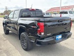 2026 Chevrolet Colorado Crew Cab Short Box 4-Wheel Drive Work Truck
