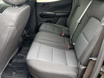 2026 Chevrolet Colorado Crew Cab Short Box 4-Wheel Drive Work Truck