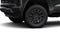 2026 Chevrolet Colorado Crew Cab Short Box 4-Wheel Drive Work Truck