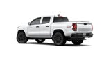 2026 Chevrolet Colorado Crew Cab Short Box 4-Wheel Drive Work Truck