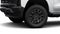 2026 Chevrolet Colorado Crew Cab Short Box 4-Wheel Drive Work Truck