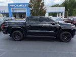 2026 Chevrolet Colorado Crew Cab Short Box 4-Wheel Drive Work Truck