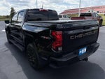 2026 Chevrolet Colorado Crew Cab Short Box 4-Wheel Drive Work Truck