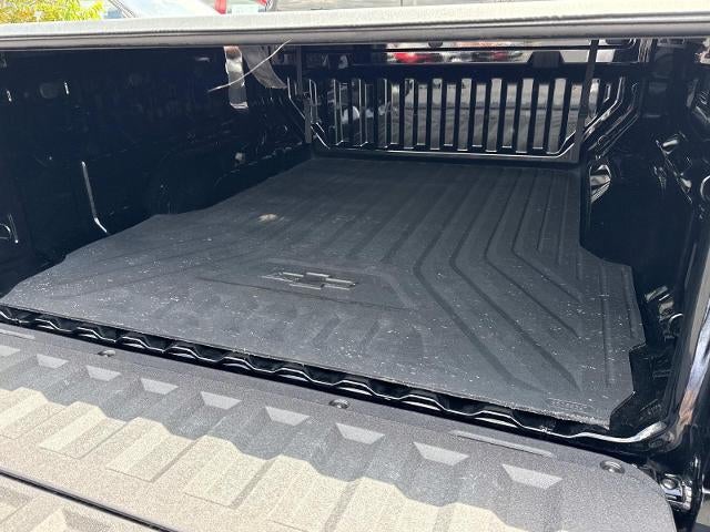 2026 Chevrolet Colorado Crew Cab Short Box 4-Wheel Drive Work Truck