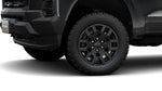 2026 Chevrolet Colorado Crew Cab Short Box 4-Wheel Drive Work Truck