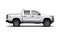 2026 Chevrolet Colorado Crew Cab Short Box 4-Wheel Drive Work Truck