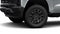 2026 Chevrolet Colorado Crew Cab Short Box 4-Wheel Drive Work Truck