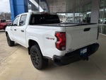 2026 Chevrolet Colorado Crew Cab Short Box 4-Wheel Drive Work Truck
