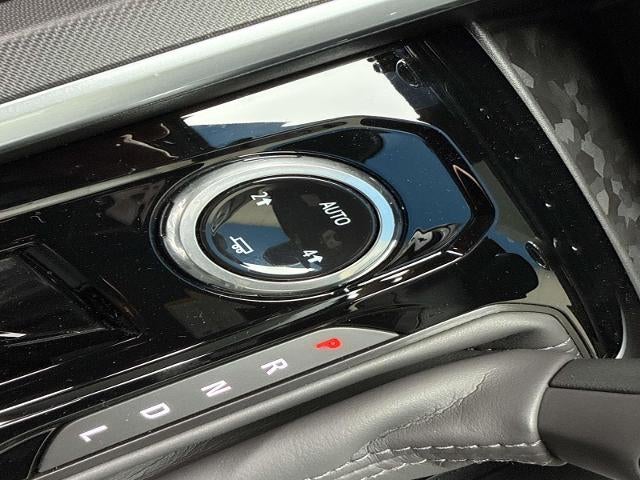 2026 Chevrolet Colorado Crew Cab Short Box 4-Wheel Drive Work Truck