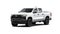 2026 Chevrolet Colorado Crew Cab Short Box 4-Wheel Drive Work Truck