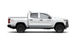 2026 Chevrolet Colorado Crew Cab Short Box 4-Wheel Drive Work Truck