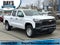 2026 Chevrolet Colorado Crew Cab Short Box 4-Wheel Drive Work Truck