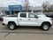 2026 Chevrolet Colorado Crew Cab Short Box 4-Wheel Drive Work Truck