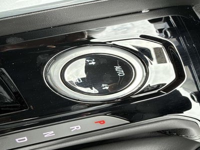 2026 Chevrolet Colorado Crew Cab Short Box 4-Wheel Drive Work Truck