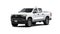 2026 Chevrolet Colorado Crew Cab Short Box 4-Wheel Drive Work Truck