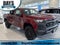 2026 Chevrolet Colorado Crew Cab Short Box 4-Wheel Drive Work Truck