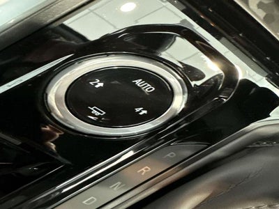 2026 Chevrolet Colorado Crew Cab Short Box 4-Wheel Drive Work Truck