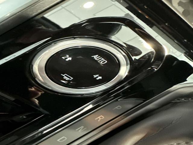 2026 Chevrolet Colorado Crew Cab Short Box 4-Wheel Drive Work Truck