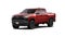 2026 Chevrolet Colorado Crew Cab Short Box 4-Wheel Drive Work Truck